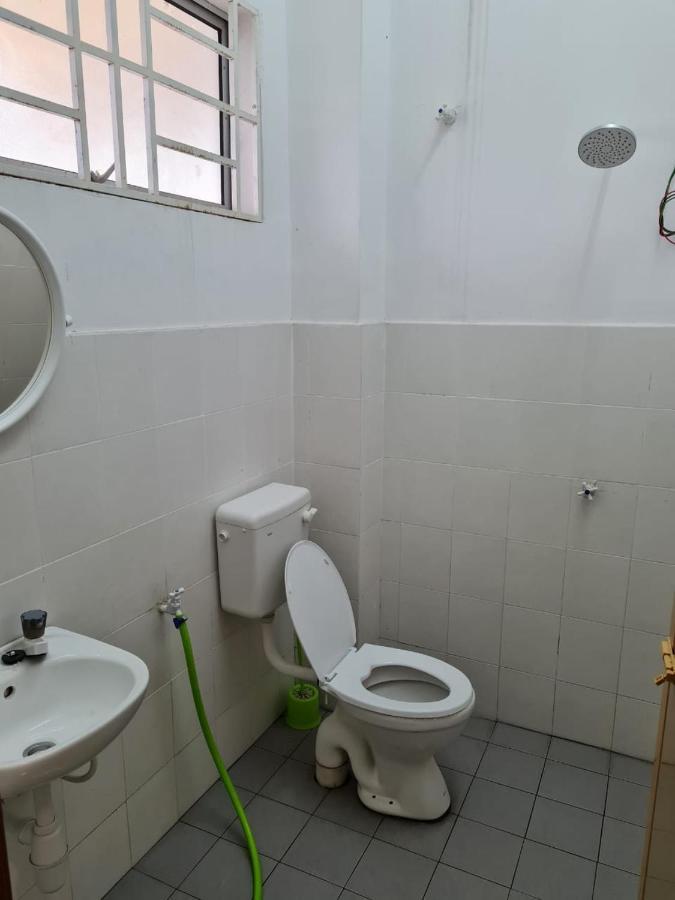 As'Cattleya Homestay Sepang Exterior photo