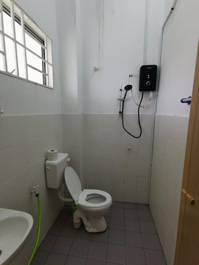 As'Cattleya Homestay Sepang Exterior photo